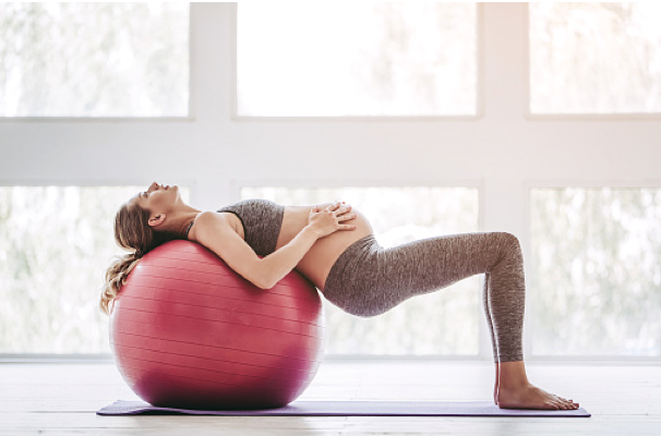 Esercizio fisico in gravidanza: cosa dicono le linee guida?